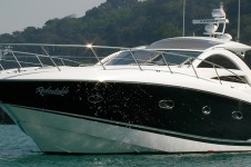 Z Line (ex Redoutable)
